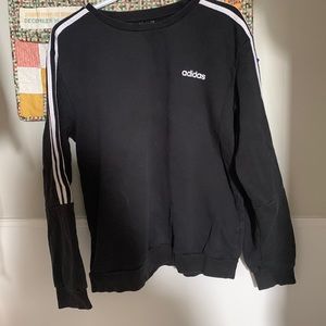 Adidas crewneck